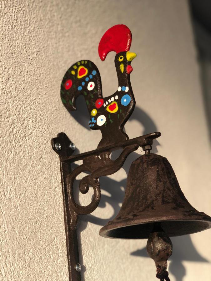 Villetta Gallo B&B Casa Vacanze Humanitas Catania Centro Sicilia Clinica Humanitas ミステルビアンコ エクステリア 写真