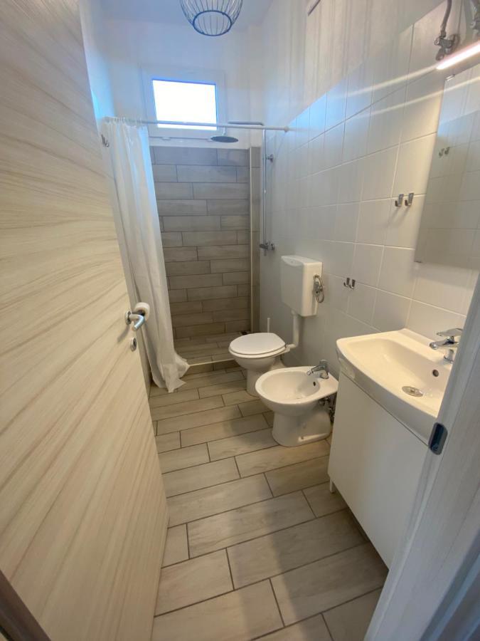 Villetta Gallo B&B Casa Vacanze Humanitas Catania Centro Sicilia Clinica Humanitas ミステルビアンコ エクステリア 写真