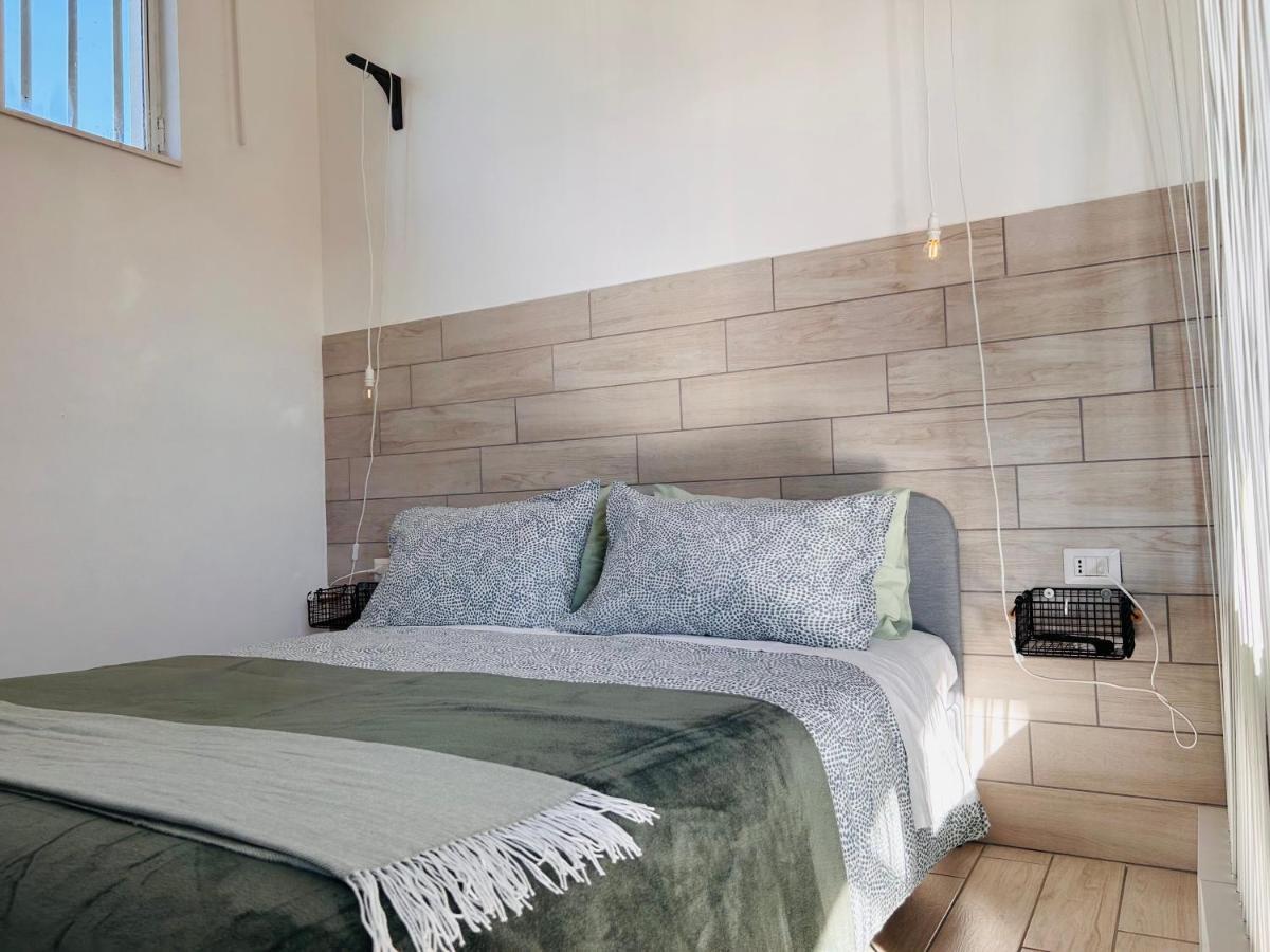 Villetta Gallo B&B Casa Vacanze Humanitas Catania Centro Sicilia Clinica Humanitas ミステルビアンコ エクステリア 写真