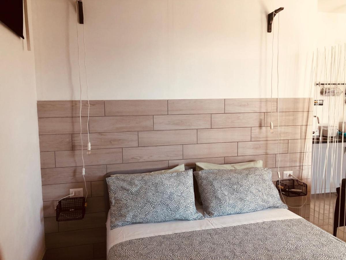 Villetta Gallo B&B Casa Vacanze Humanitas Catania Centro Sicilia Clinica Humanitas ミステルビアンコ エクステリア 写真