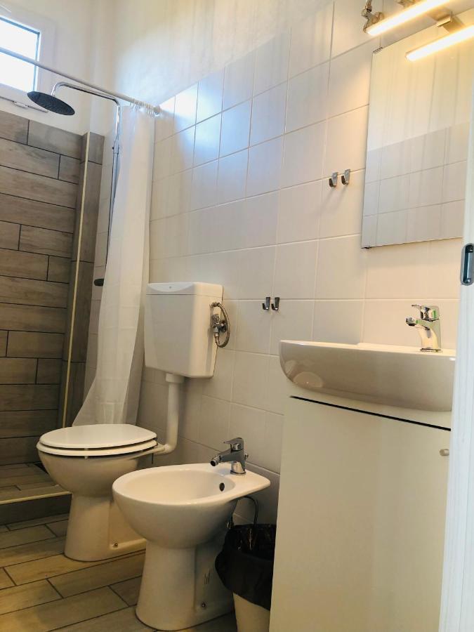 Villetta Gallo B&B Casa Vacanze Humanitas Catania Centro Sicilia Clinica Humanitas ミステルビアンコ エクステリア 写真
