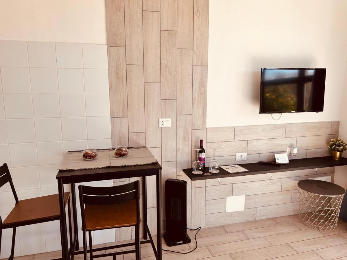 Villetta Gallo B&B Casa Vacanze Humanitas Catania Centro Sicilia Clinica Humanitas ミステルビアンコ エクステリア 写真