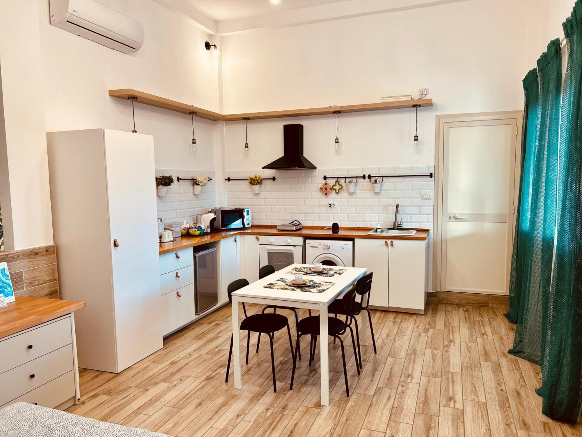 Villetta Gallo B&B Casa Vacanze Humanitas Catania Centro Sicilia Clinica Humanitas ミステルビアンコ エクステリア 写真