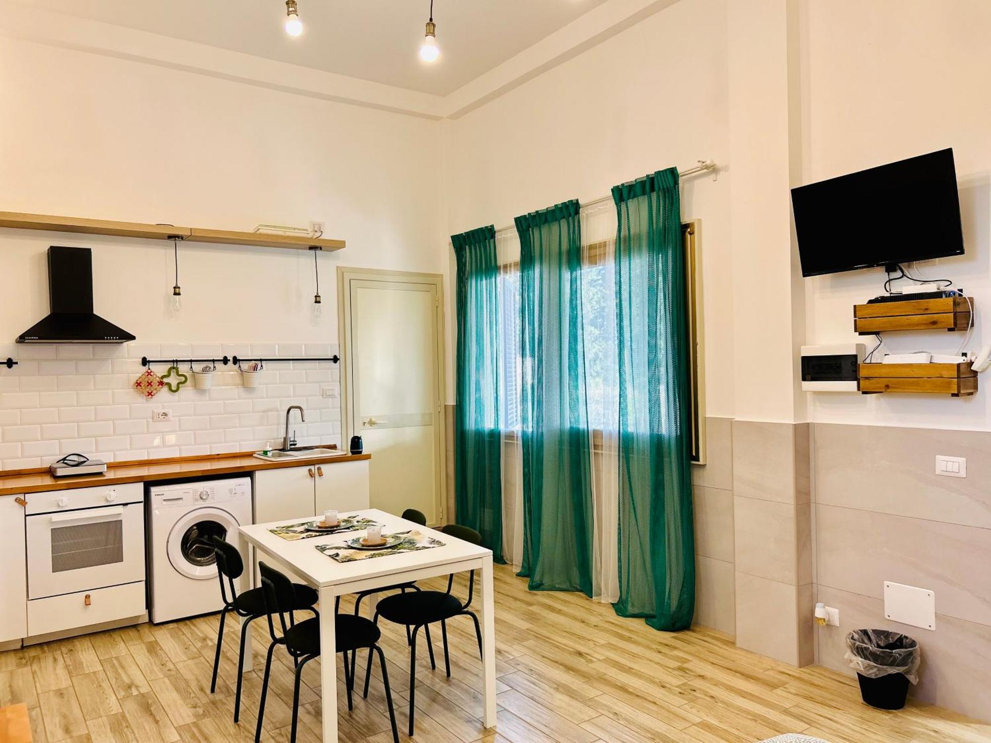 Villetta Gallo B&B Casa Vacanze Humanitas Catania Centro Sicilia Clinica Humanitas ミステルビアンコ エクステリア 写真