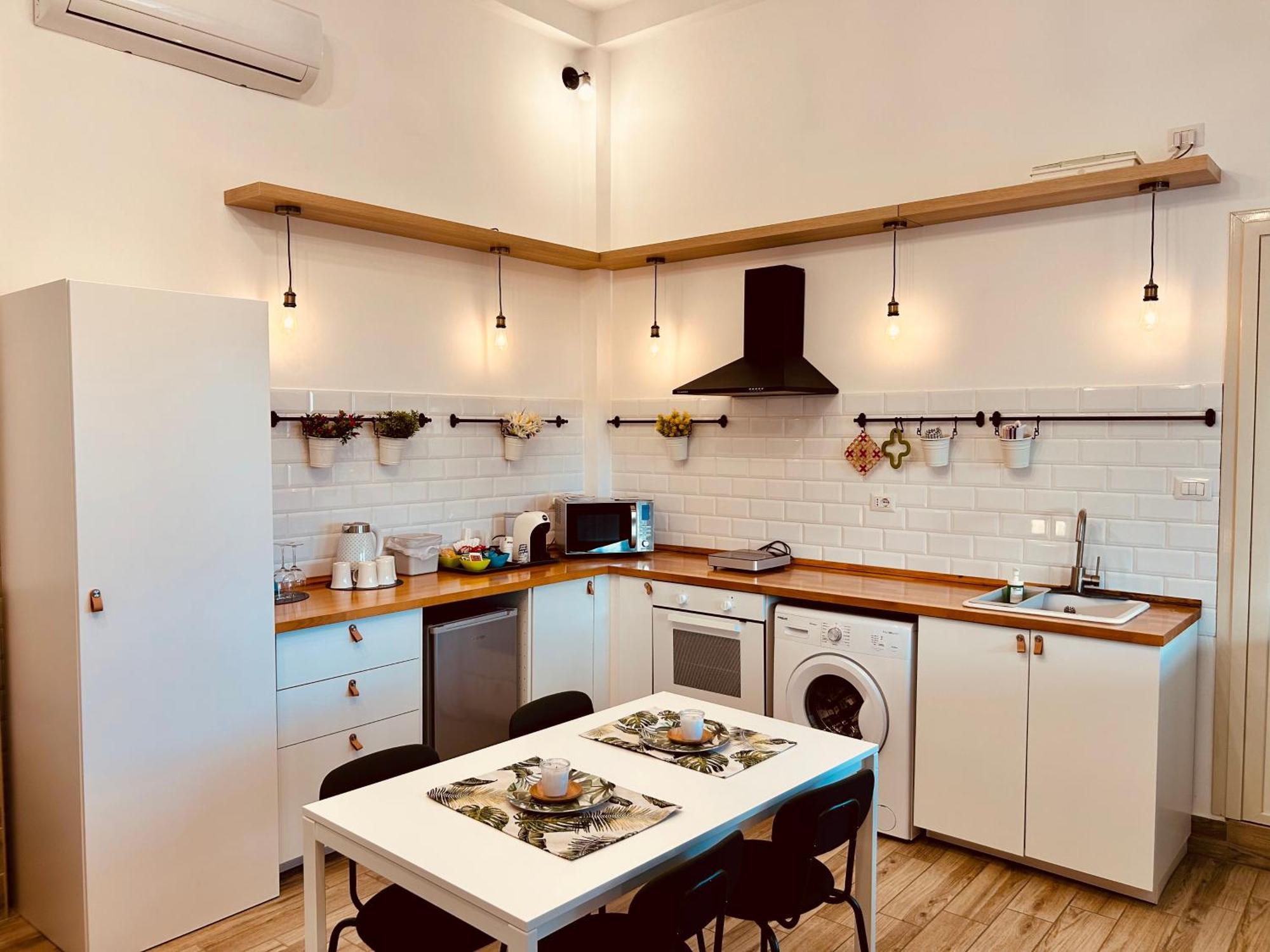 Villetta Gallo B&B Casa Vacanze Humanitas Catania Centro Sicilia Clinica Humanitas ミステルビアンコ エクステリア 写真